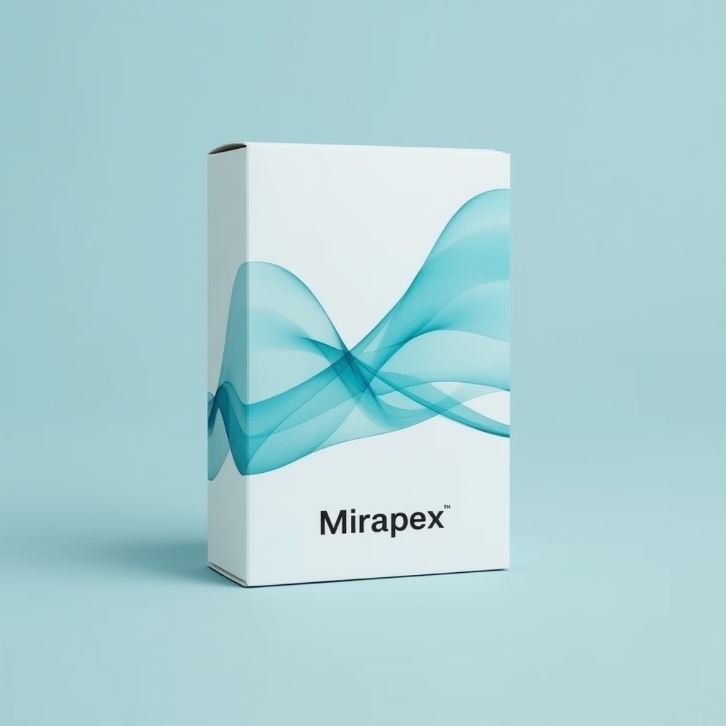 Buy Mirapex online in the USA